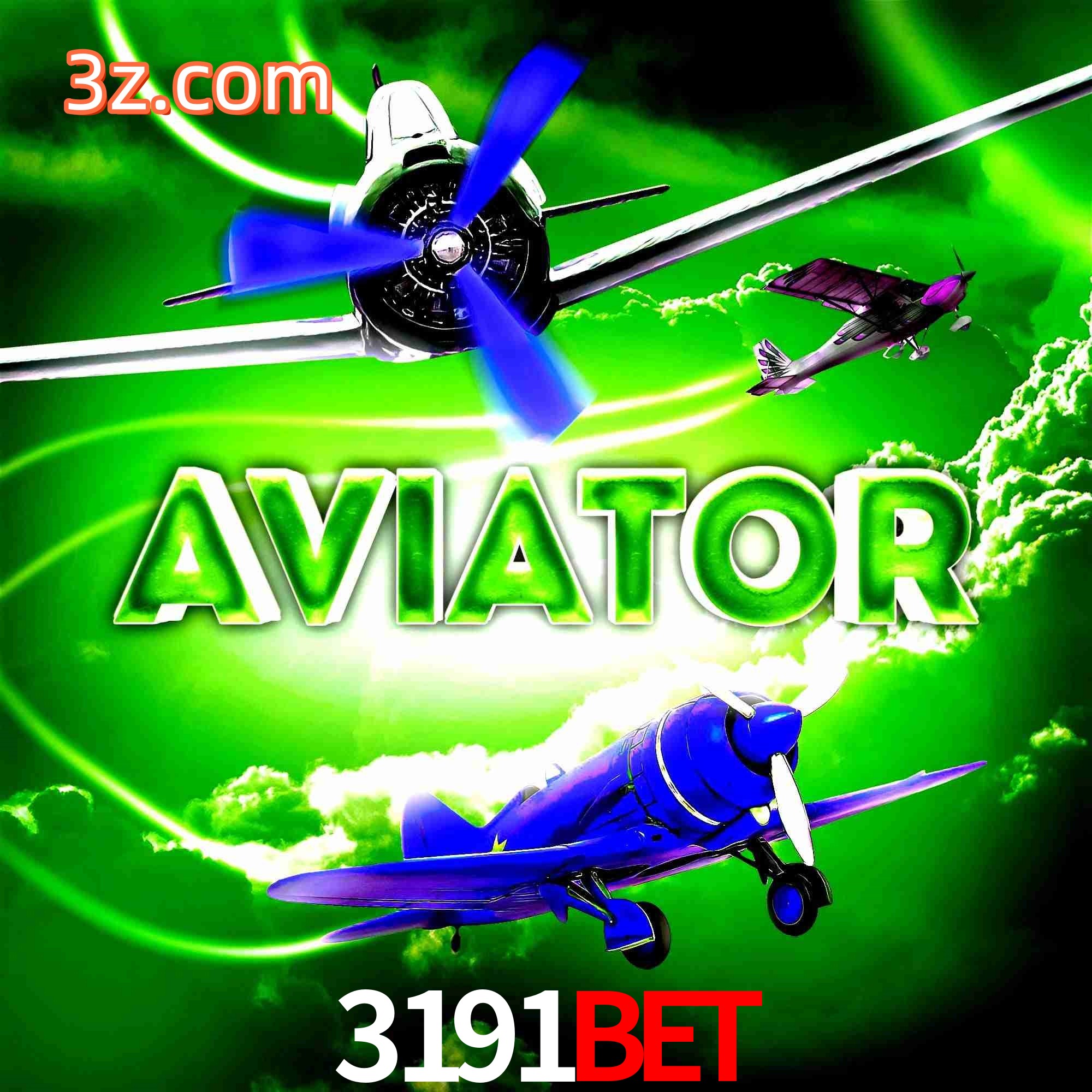 Aviator 3191Bet Tente a Sorte