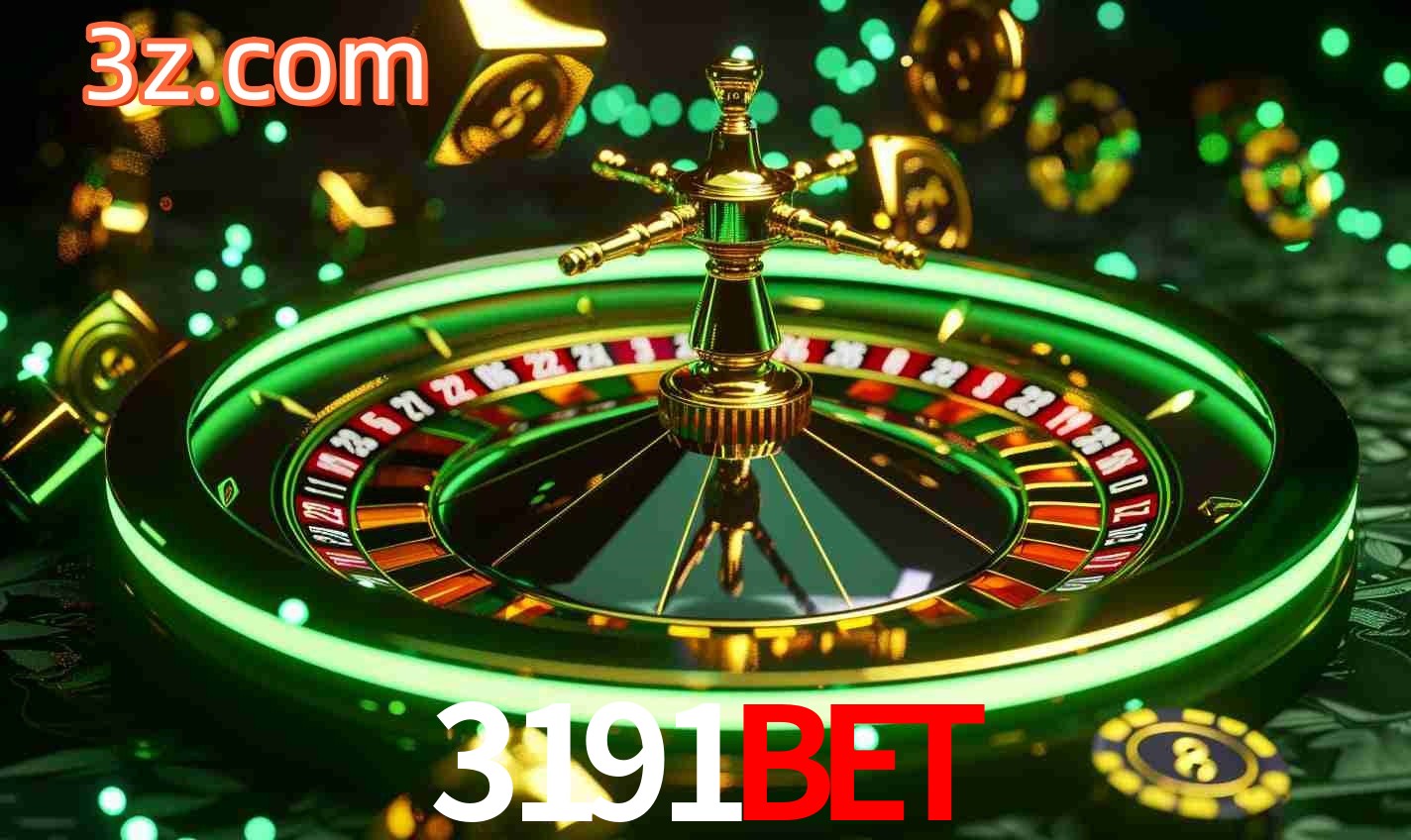 Desfrutar de um Cassino 3191Bet