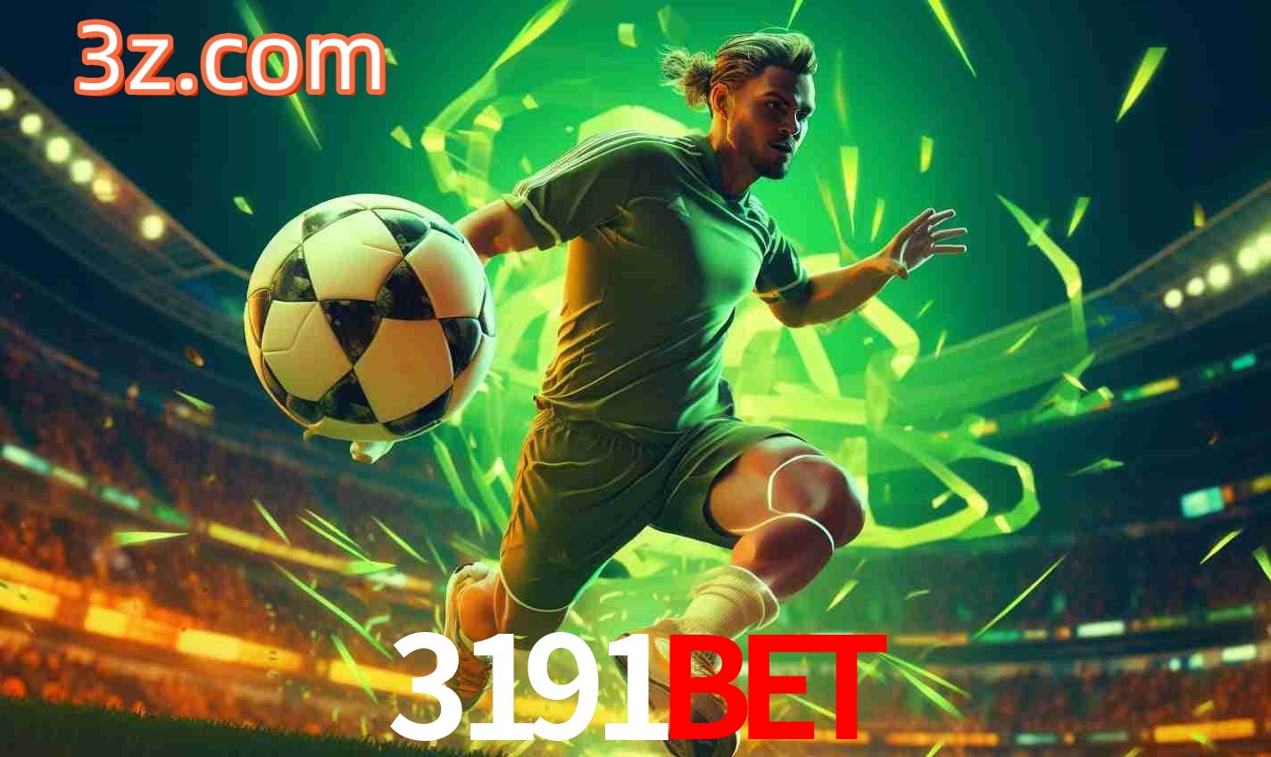 Diversidade Apostas no 3191Bet