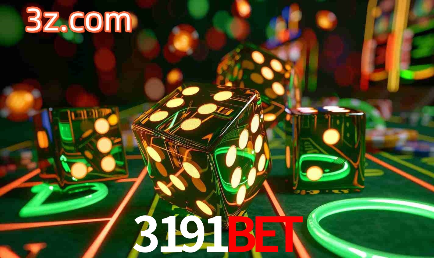 Entretenimento no Jogos 3191Bet