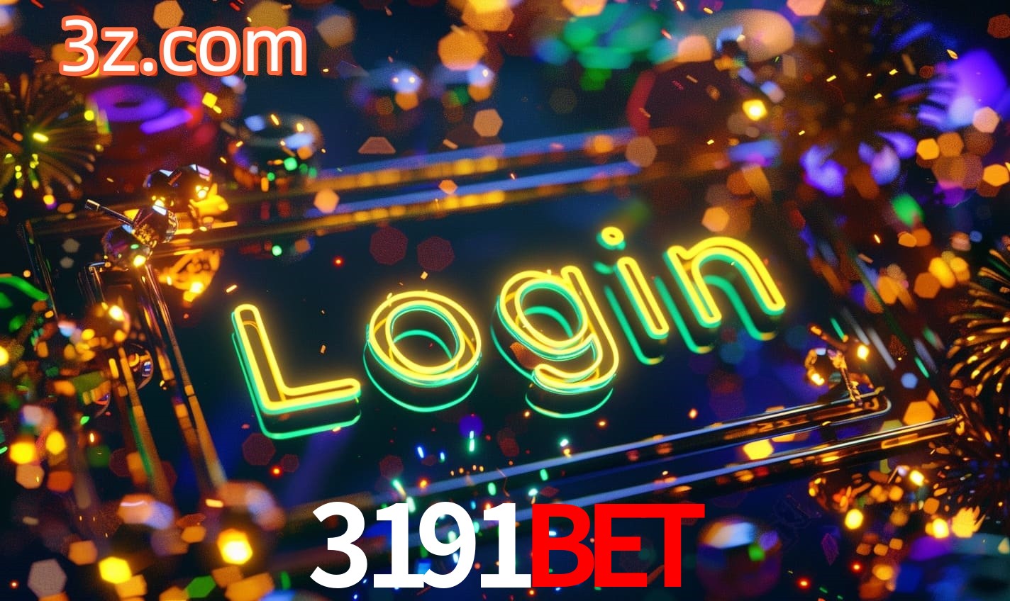 Populares Slots 3191Bet