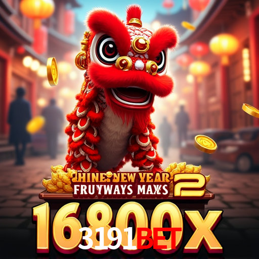 Generoso Bônus Cassino 3191Bet