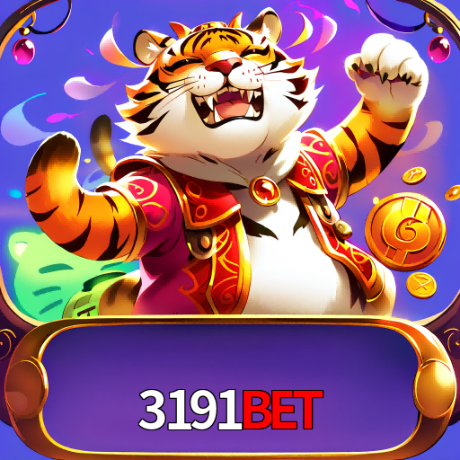 Experiência Imersiva no Cassino Online 3191Bet